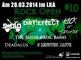 Rock Open #10