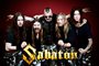 Sabaton