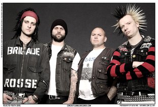 Support: REJECTED YOUTH